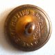 Waist Coat Button Sailing Vessel Schooner Boat Paint Lithograph Marked British Buttons photo 3