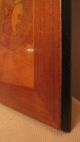 Pair Handmade Inlaid Wood Veneer Marquetry Wall Art City Landscape Other photo 11