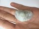 Chinese Antique Cricket Jade Skin Pendant/necklace For Men/women Necklaces & Pendants photo 2