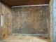 Vintage Large Wood Crate Farmers & Consumers Dairy Good Boxes photo 4