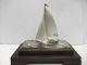The Silver960 Sailboat Of The Most Wonderful Japan.  A Work Of Takehiko. Other photo 1