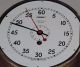 Large Smiths Astral Brass Mariner Ship ' S Clock Nautical Great Britain Clocks photo 5