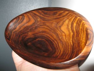 Mid Century Modern Danish Denmark Dansk Quistgaard Rosewood Bowl Tray Juhl Jhq photo