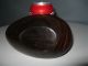 Mid Century Modern Danish Denmark Dansk Quistgaard Rosewood Bowl Tray Juhl Jhq Mid-Century Modernism photo 7
