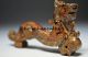Fantastic Chinese Fine Old Jade Hand Carved Statues - - Dragons D16 Dragons photo 2