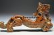 Fantastic Chinese Fine Old Jade Hand Carved Statues - - Dragons D16 Dragons photo 3