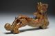Fantastic Chinese Fine Old Jade Hand Carved Statues - - Dragons D16 Dragons photo 4
