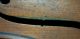 Antique Germany Antonius Stardivarius Copy Full Size Violin Bow Case For Repair String photo 7