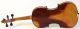 Old Fine French Violin Lab Lupot 1801 Geige Violon Violino Viola Violine Antique String photo 4