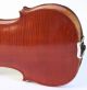 Old Fine Violin Labeled Fagnola 1912 Geige Violon Violine Violino Viola Italian String photo 6
