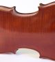 Old Fine Violin Labeled Fagnola 1912 Geige Violon Violine Violino Viola Italian String photo 7