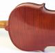 Old Fine Violin Labeled Fagnola 1912 Geige Violon Violine Violino Viola Italian String photo 8