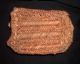 Authentic Pre Columbian Weaver Basket Chancay Very Rare The Americas photo 5
