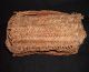 Authentic Pre Columbian Weaver Basket Chancay Very Rare The Americas photo 7