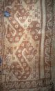 Authentic Pre Columbian Chancay Textile With Snake,  Spider And Geometric Design The Americas photo 2