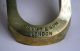 J Swift & Son London Antique All Brass Transitional Binocular Microscope C1910 Microscopes & Lab Equipment photo 2