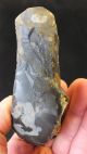 Acheulian Unifacial Hand Axe,  Found Kent A883 Neolithic & Paleolithic photo 4