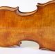 Old Fine French Violin Lab Pique 1809 Geige Violon Violino Viola Violine Antique String photo 7