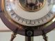 Vintage West Germany Ships Wheel Style 5 