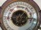 Vintage West Germany Ships Wheel Style 5 