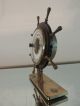 Vintage West Germany Ships Wheel Style 5 
