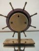 Vintage West Germany Ships Wheel Style 5 