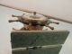Vintage West Germany Ships Wheel Style 5 