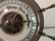 Vintage West Germany Ships Wheel Style 5 