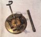 Rare Ramsden London Brass Theodolite Transit Hand Engraved Bronze,  Early 1800s Other photo 6