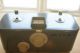 Vintage Torsion Balance Scale Scientific Instrument Other photo 1
