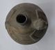 Pre Columbian Ancient South American Chimu Monkey Vessel The Americas photo 4