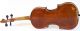 Old Fine Violin Labeled Carcassi Geige Violon Violine Violino Viola Italian 1746 String photo 5