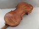 Rare German Framus Stradivarius Antique Old Violin Violino Violine Viola Violini String photo 6
