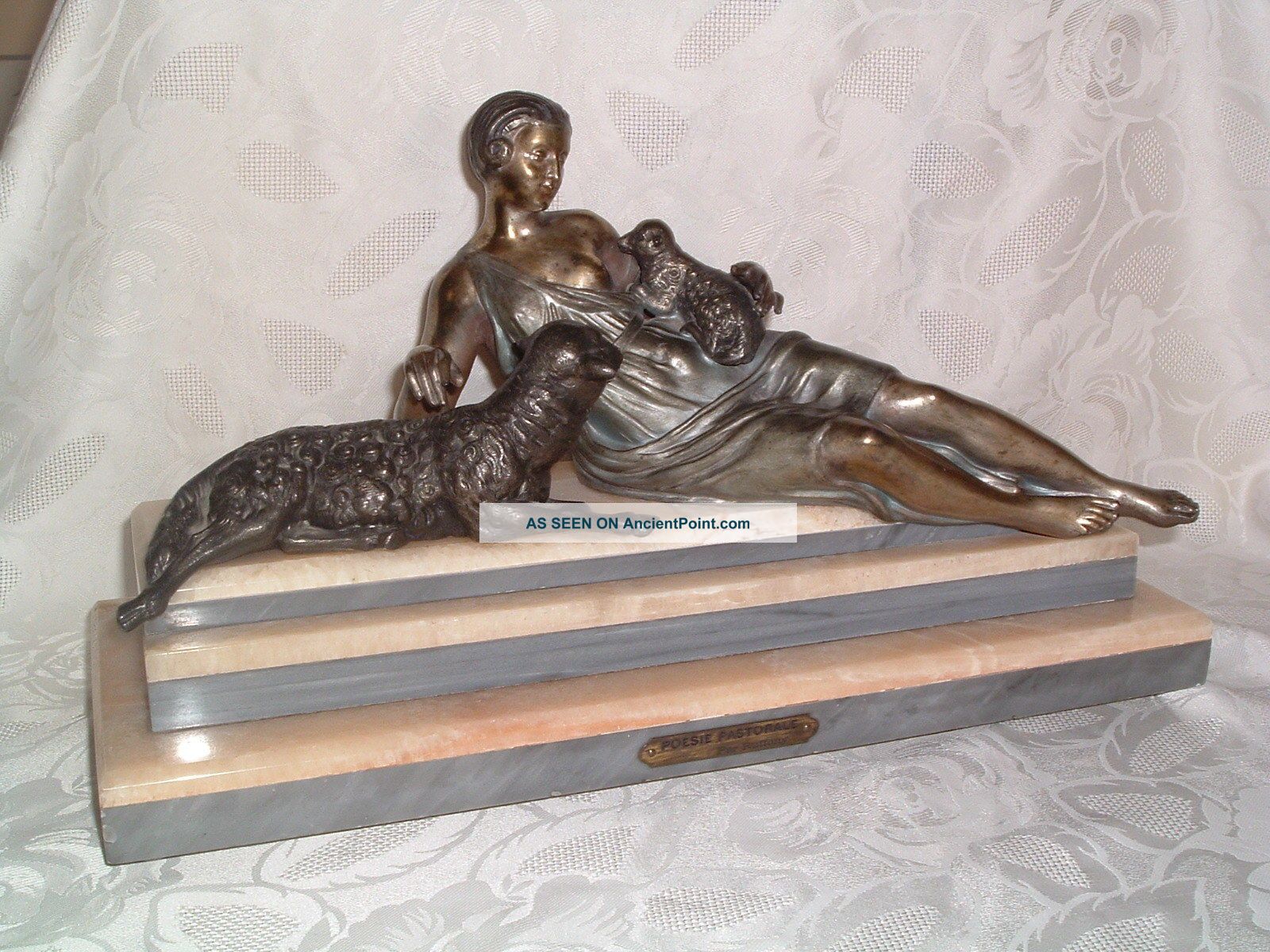 Art Nouveau 
