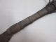 Antique Nagaland Headhunter War Axe Dao (sword,  Mace) India photo 3