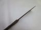 Antique Nagaland Headhunter War Axe Dao (sword,  Mace) India photo 8