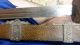 Extremely Sharp Antique Chinese Damascus Steel Sword With Ray Skin - (hand Made) Swords photo 4