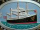 The Great Majestic Ship Boat Ocean Beach Nautical Wood Stove Plaque Wall Decor Stoves photo 1