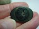 Antique Dyed Horn Inlay Buttons Buttons photo 2