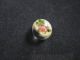 Studio Artist W.  Rutter 1940 - 50 ' S Pink ' Rutter Rose ' Paperweight Button Buttons photo 2