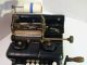 Vintage Burroughs Class 3,  9 Column,  Printing,  Adding Machine Serial 3 - 885053 Cash Register, Adding Machines photo 3