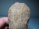 Paleolithic Rare Laos Celt Ax Adze 5 Inch Stone Tool Artifact / Menhir Area [x6] Neolithic & Paleolithic photo 1