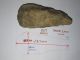Paleolithic Laos Celt Ax Adze 5.  7inch Stone Tool Artifact / Menhir Area [x5] Neolithic & Paleolithic photo 9