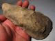 Paleolithic Laos Celt Ax Adze 5.  7inch Stone Tool Artifact / Menhir Area [x5] Neolithic & Paleolithic photo 1