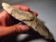 Paleolithic Laos Celt Ax Adze 5.  7inch Stone Tool Artifact / Menhir Area [x5] Neolithic & Paleolithic photo 3