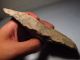 Paleolithic Laos Celt Ax Adze 5.  7inch Stone Tool Artifact / Menhir Area [x5] Neolithic & Paleolithic photo 4