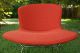 Knoll Style Bertoia Side Chair Double Sided Fabric Cushion Cover,  Colors Post-1950 photo 3