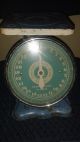 Turn Of Century Antique Country Mercantile Scale,  American Family,  Il. Scales photo 2