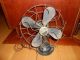 Antique? Vintage Electric Westinghouse Oscillating Fan 803008 Not Other photo 3