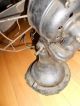 Antique? Vintage Electric Westinghouse Oscillating Fan 803008 Not Other photo 5